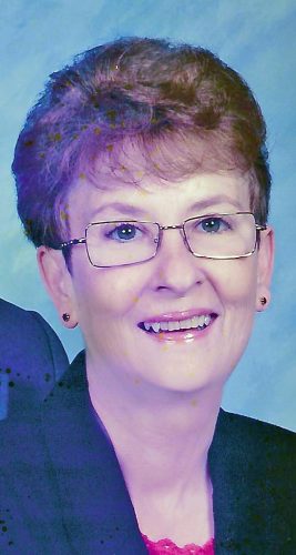 Linda Rae Wiersbicki